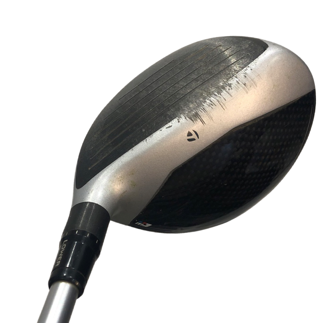 TAYLORMADE - Bois M3 graphite R
