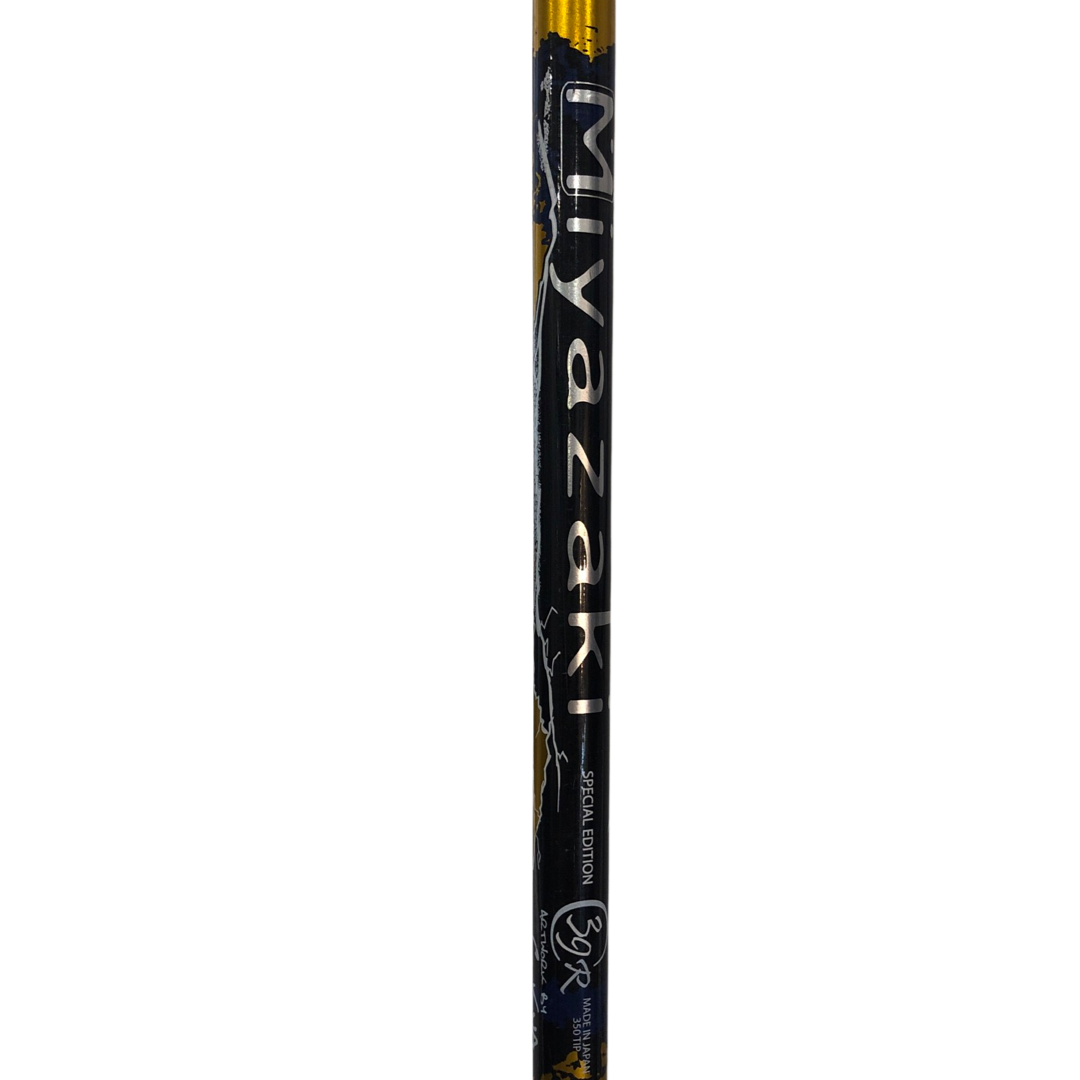 CLEVELAND - Driver XL 270 graphite R