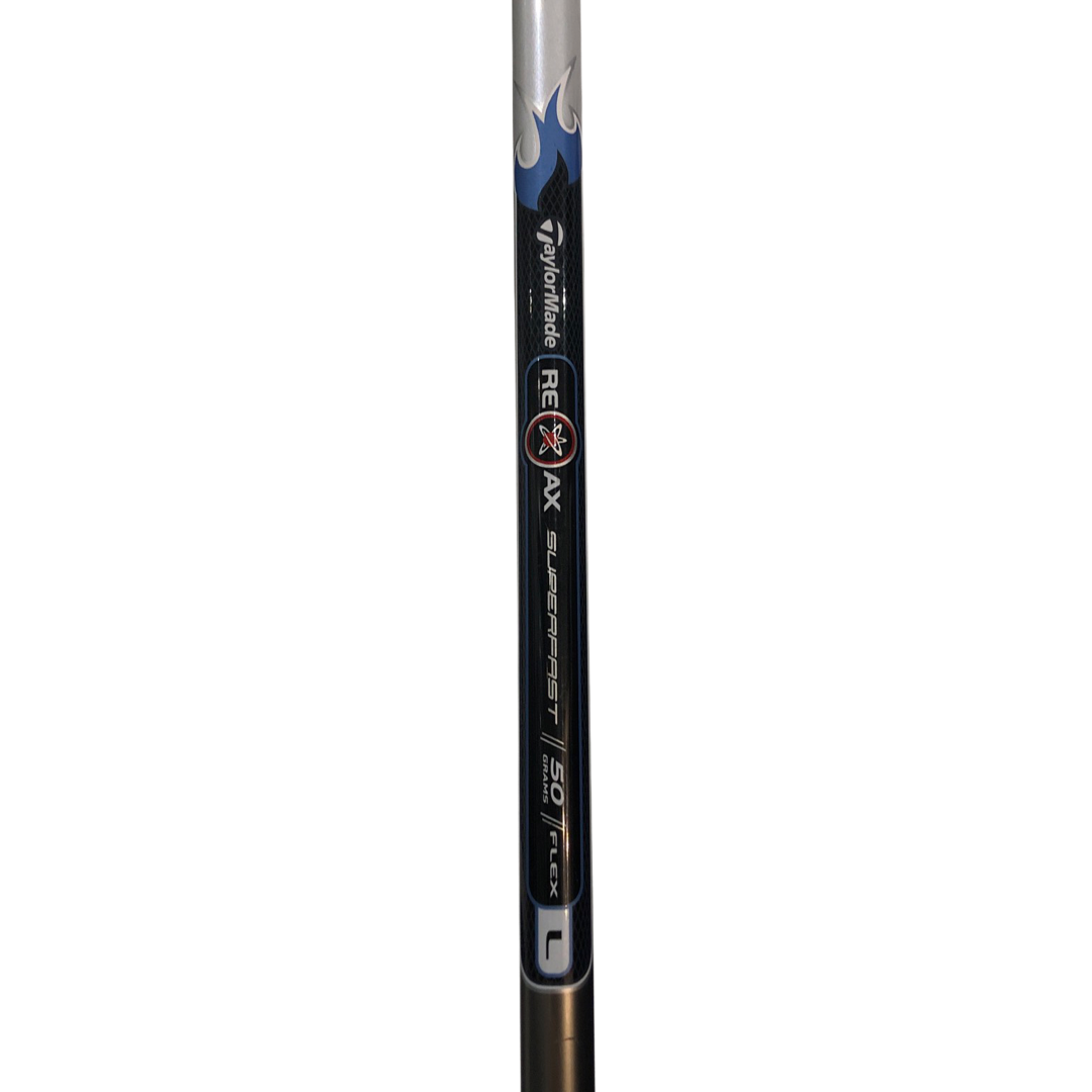 TAYLORMADE - Bois BURNER LADY