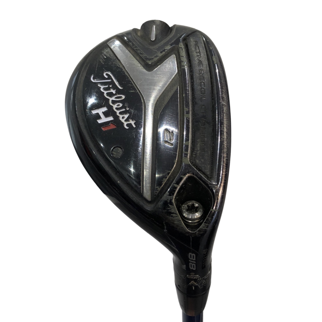 818 H1