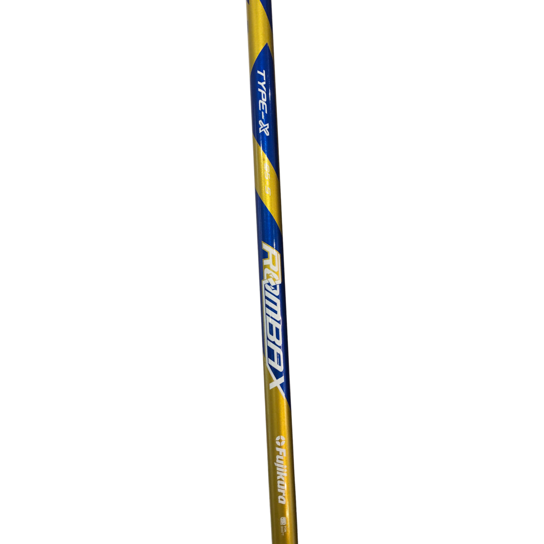 CALLAWAY - Bois XR graphite S
