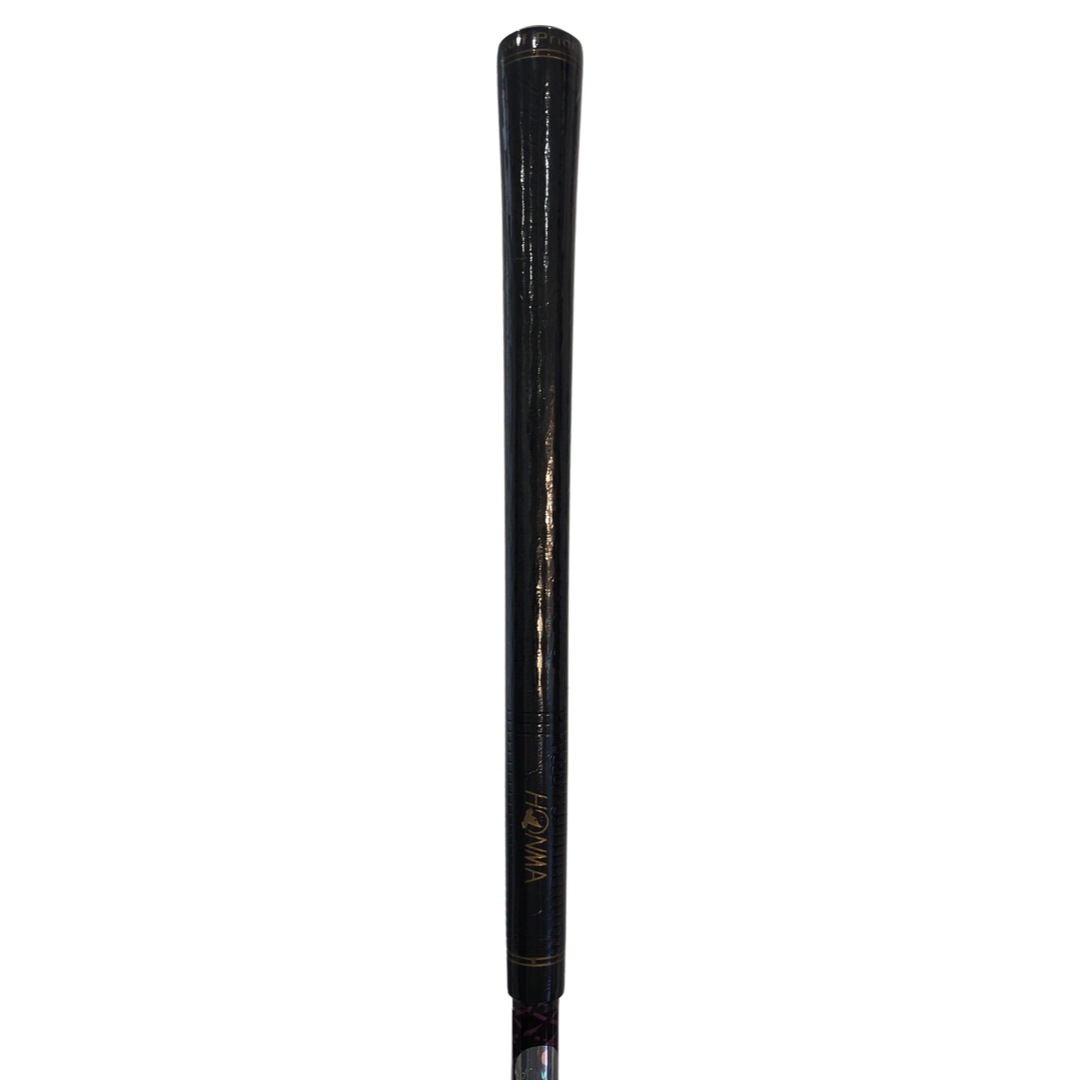 HONMA - HYBRIDE BERES 07 3 étoiles graphite L