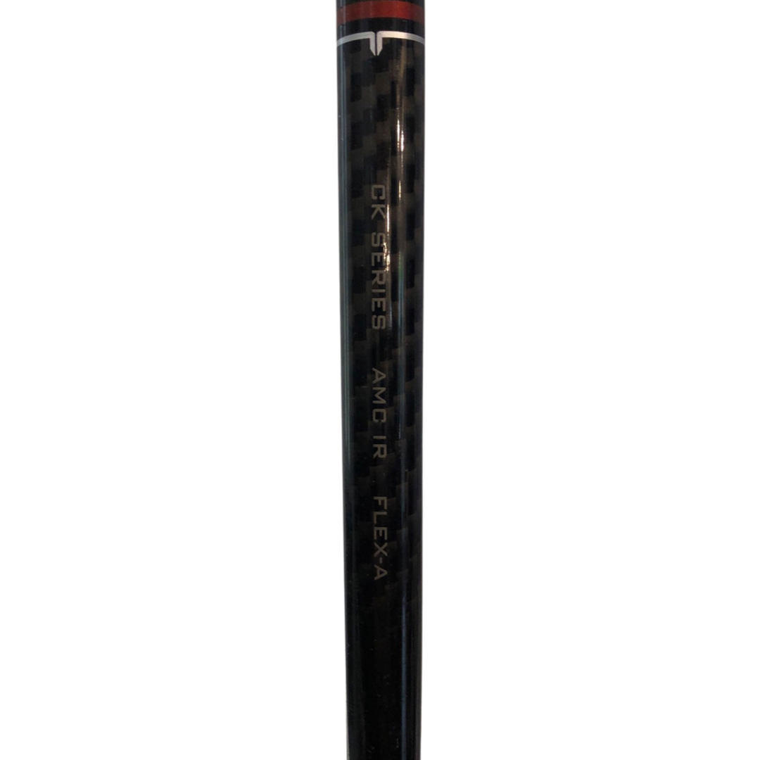 série CONCEPT CP-01 5-AW Graphite