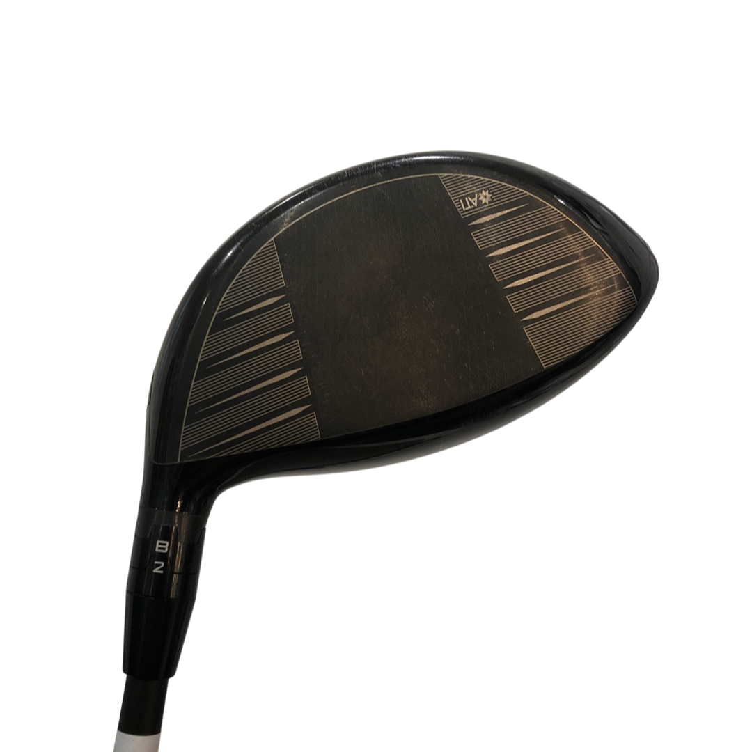 TITLEIST - Driver TSI2 GRAPHITE R