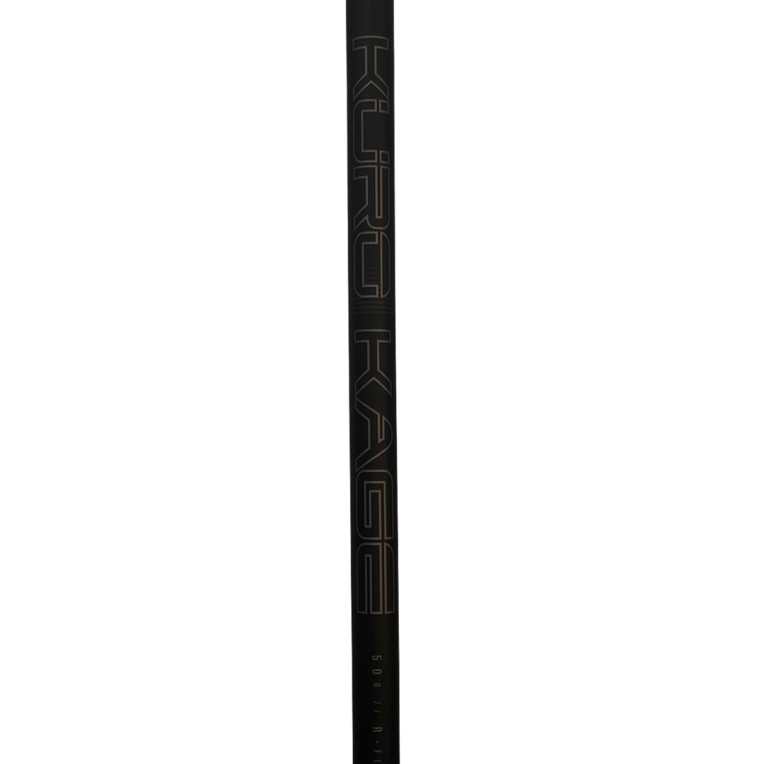 TITLEIST - Driver TSI2 GRAPHITE R