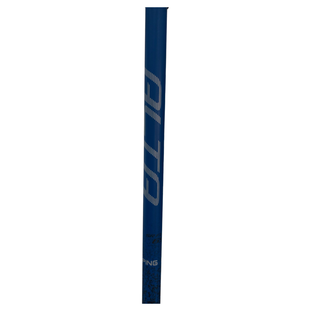 BOIS - G SFTEC graphite