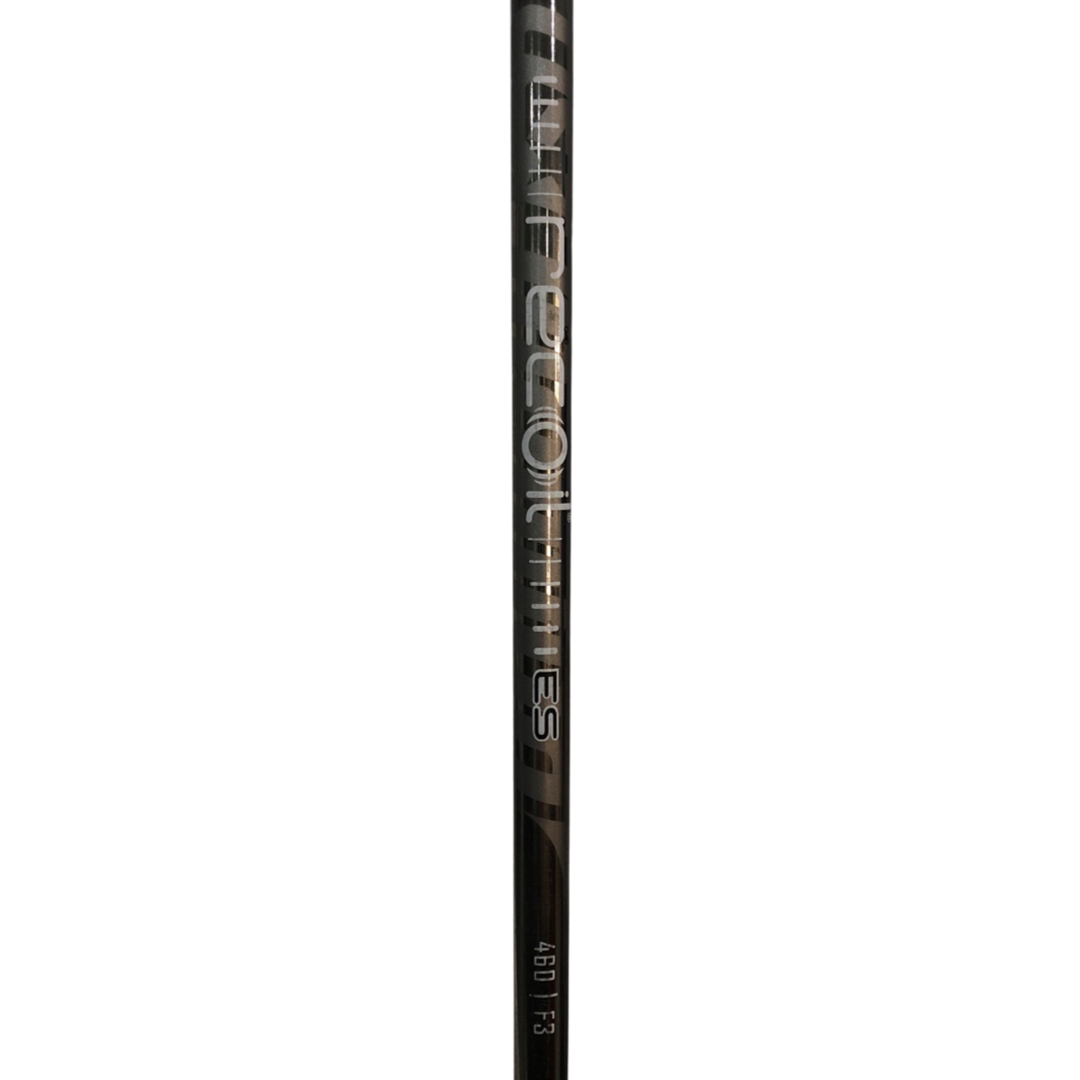 CALLAWAY - HYBRIDE BIGBERTHA graphite R