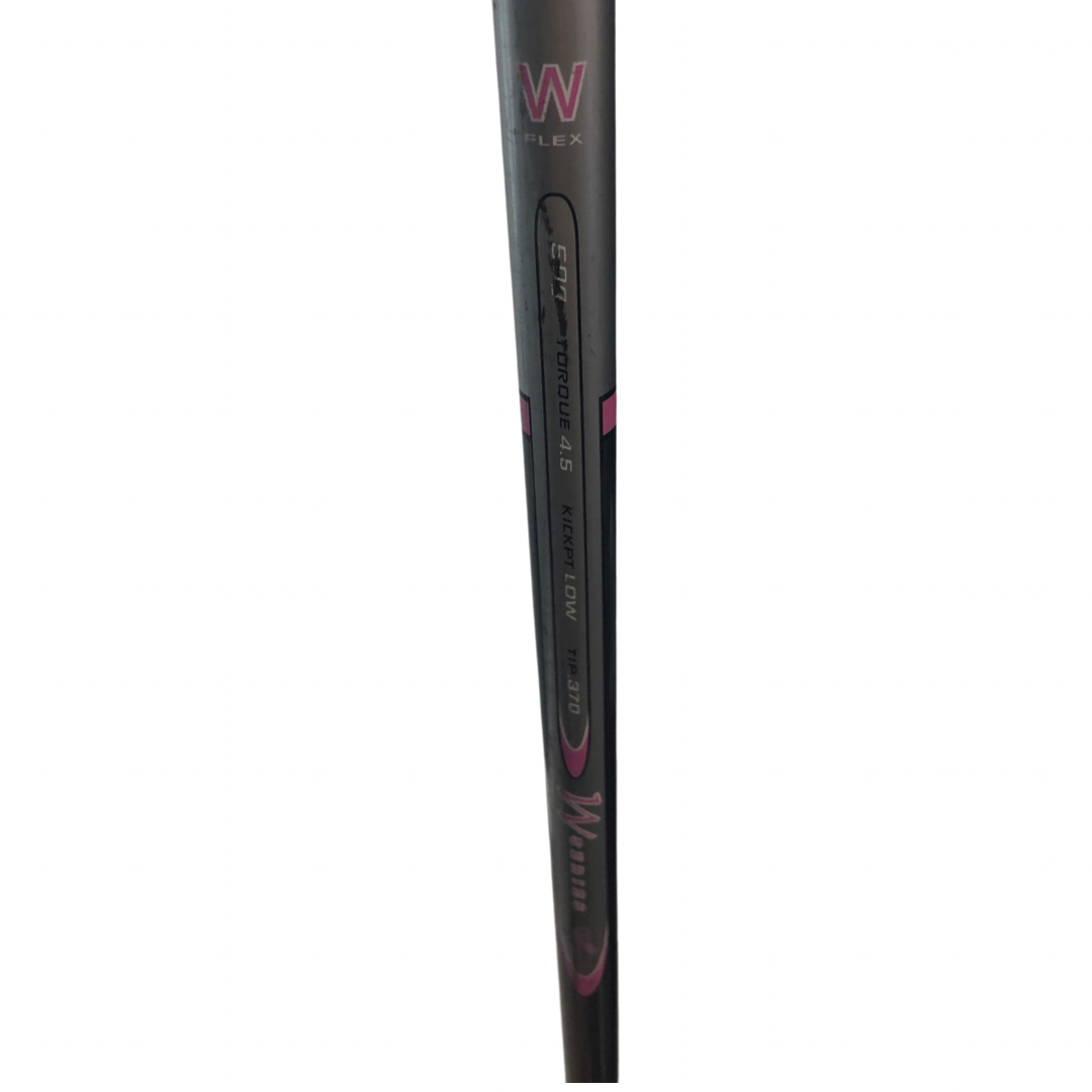 CLEVELAND - HYBRIDE HIBORE LADY