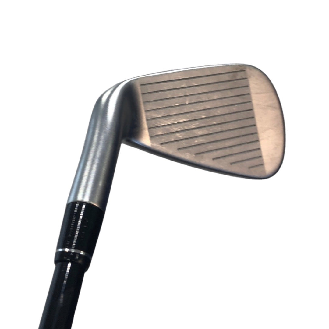 CALLAWAY - Série APEX 20211 4-PW+GW Graphite R