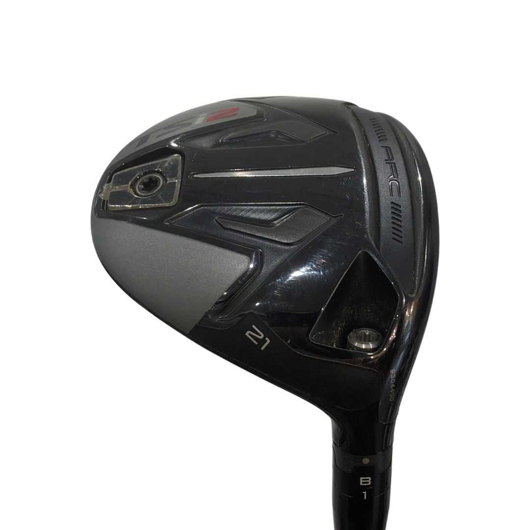 TITLEIST - BOIS TSI2 SENIOR