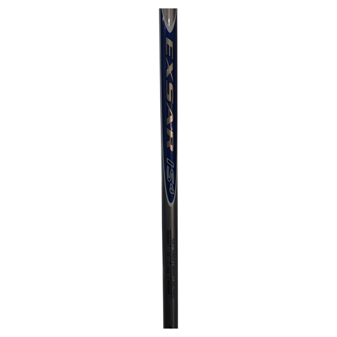 MIZUNO - Série MX200 5-PW Graphite R