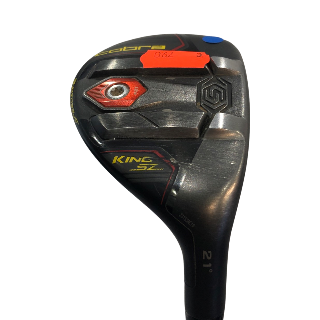 COBRA - HYBRIDE KING SZ RECOIL F2