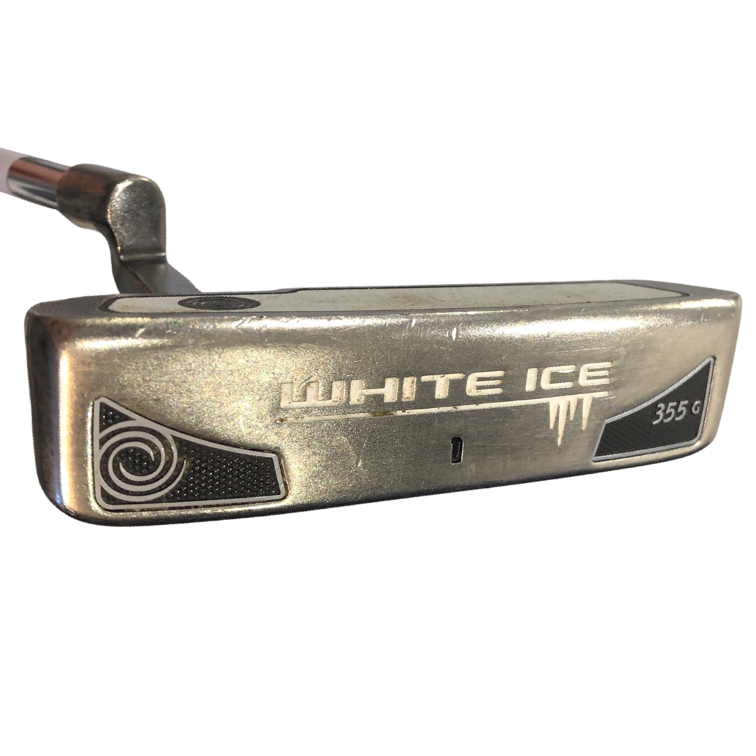 ODYSSEY - Putter WHICE 1 gaucher