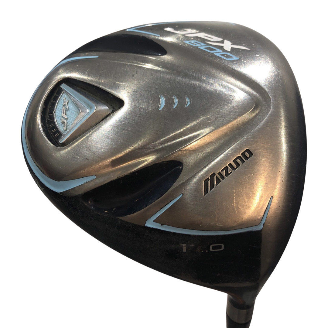 MIZUNO - Driver JPX800 graphite L
