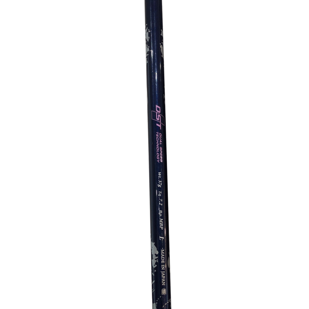 XXIO - DRIVER MP1000 graphite L