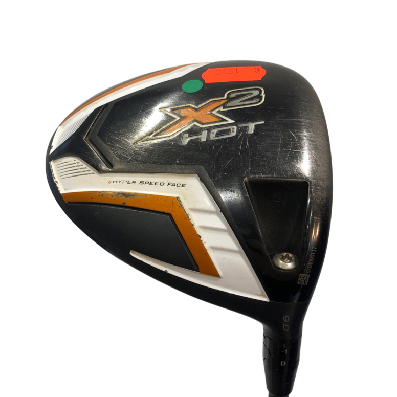 CALLAWAY - Driver X2HOT graphite R