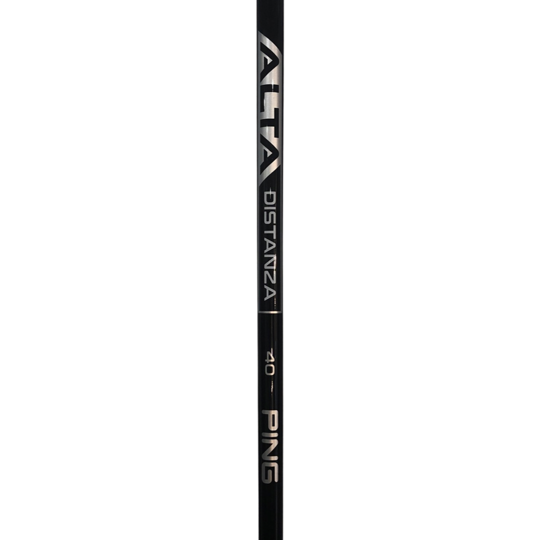 PING - Série G710 5-PW graphite M
