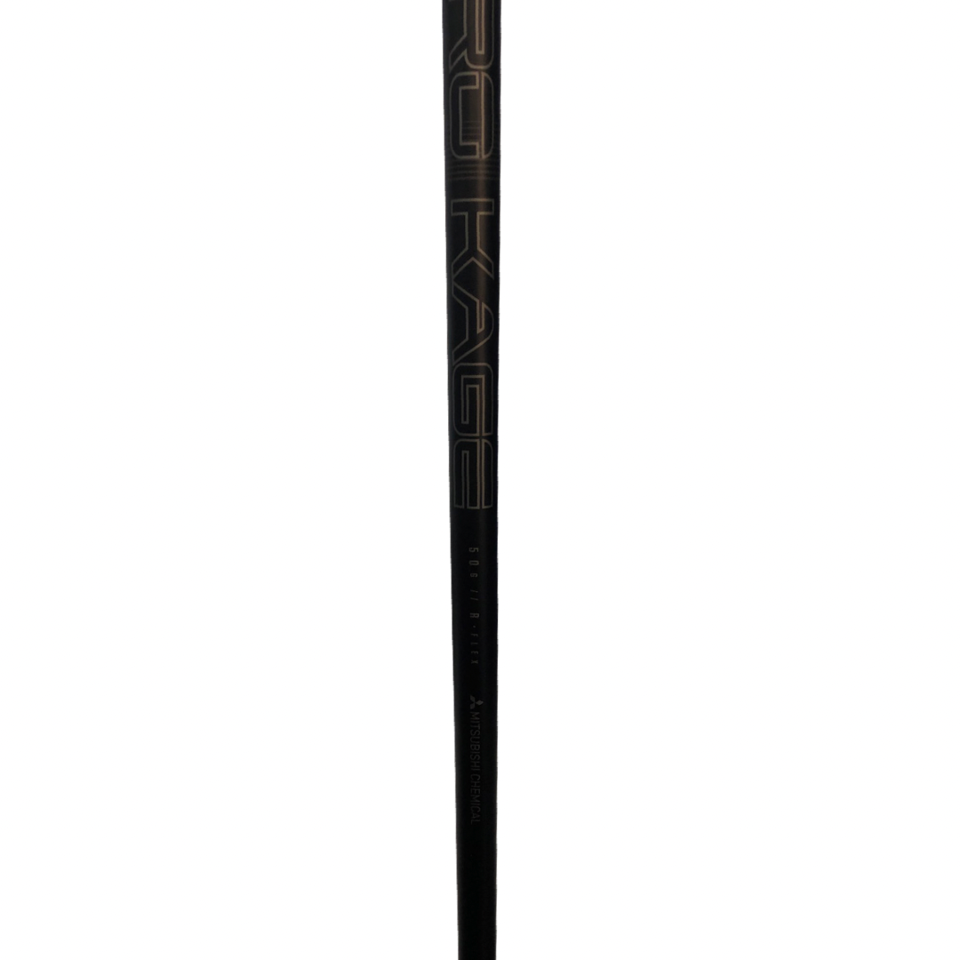 TITLEIST - DRIVER TS1 graphite R