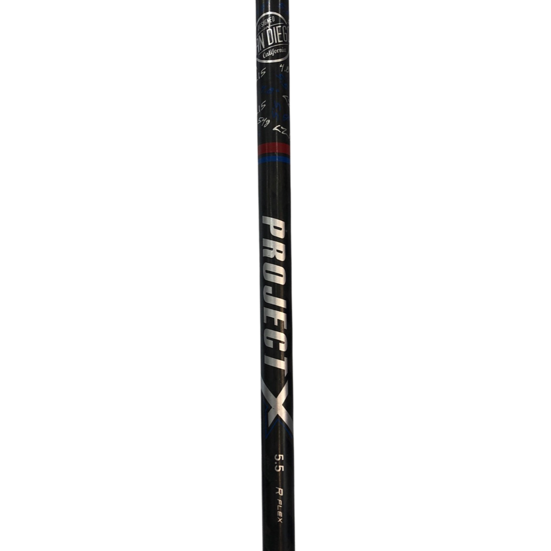 CALLAWAY - BOIS XR graphite R