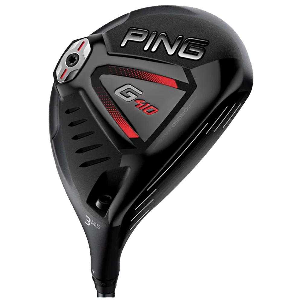 PING - BOIS G410 STD REGULAR