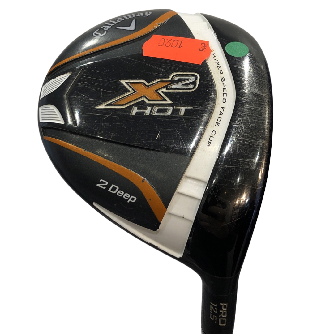 XHOT2 PRO DEEP