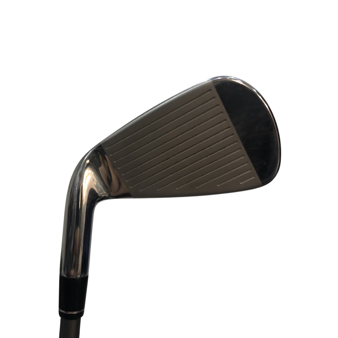 CALLAWAY - Série EPICFLASH STAR 5-PW +AW Graphite SR