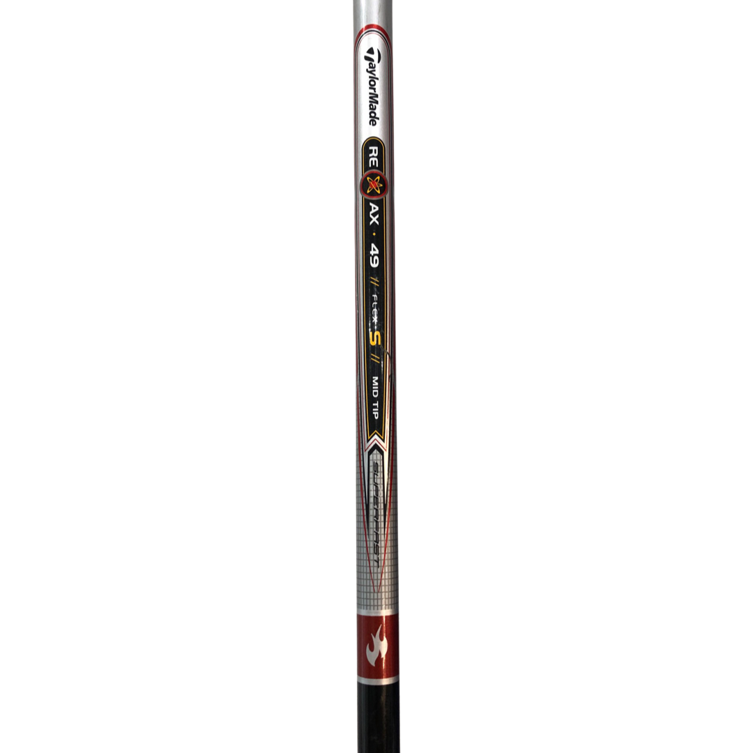 TAYLORMADE - Driver BURNER STIFF