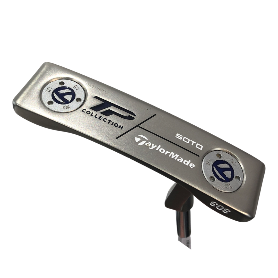 TAYLORMADE - PUTTER TP SOTO