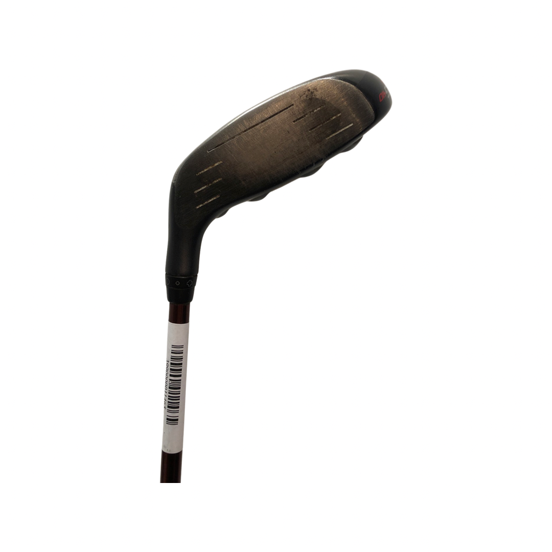 PING - Bois G410 SFT graphite M