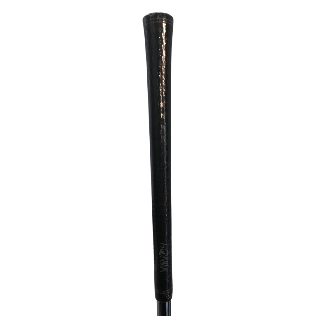 GS graphite