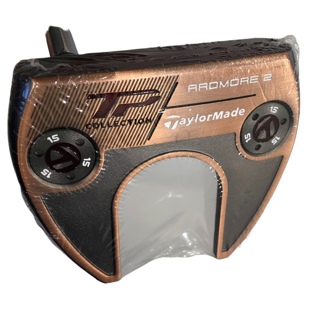 TAYLORMADE - Putter ARDMORE 2 gaucher démo