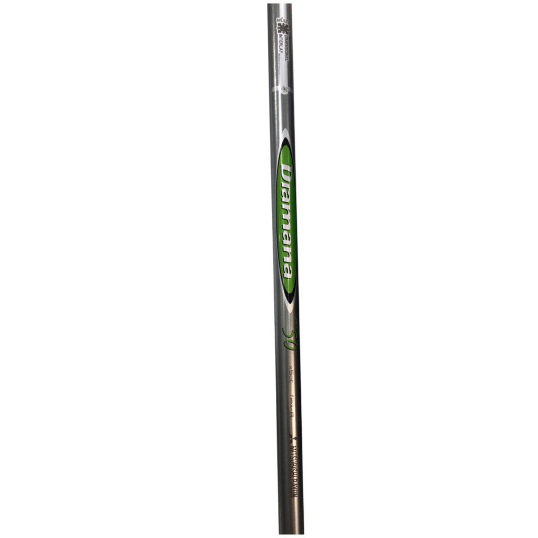 CALLAWAY - DRIVER EPIC MAX LS graphite R