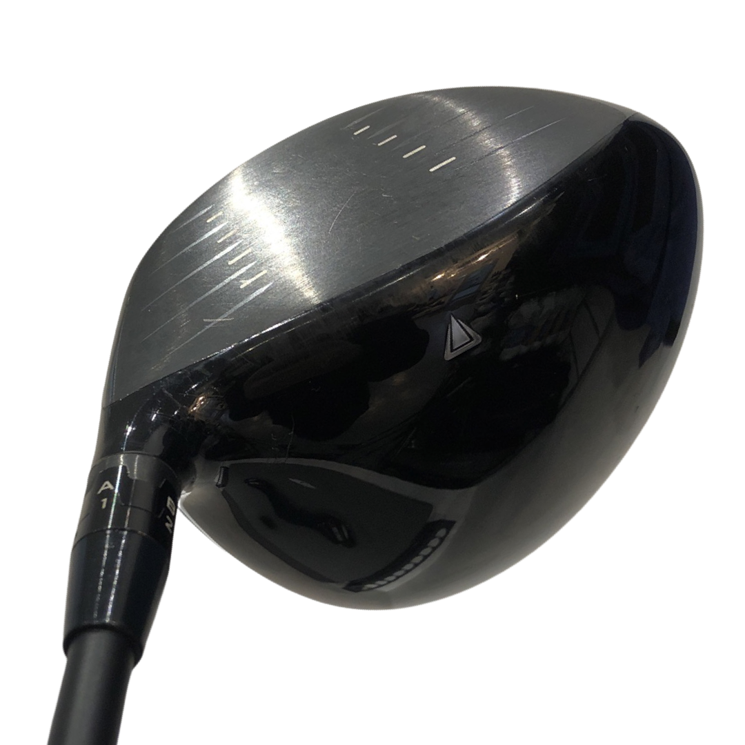 TITLEIST - DRIVER TS1 graphite R