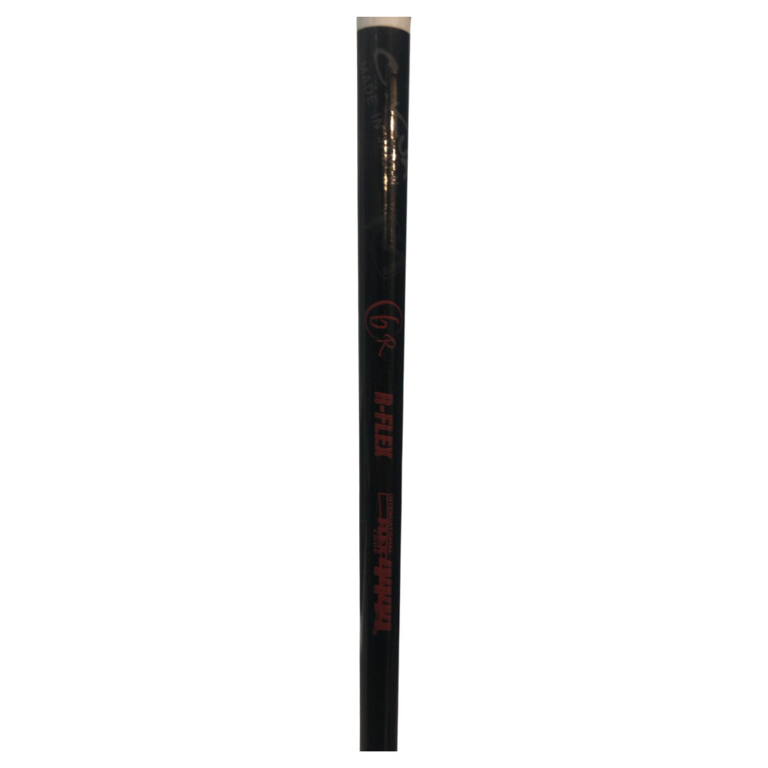 CLEVELAND - Série UHX 4-PW Graphite R
