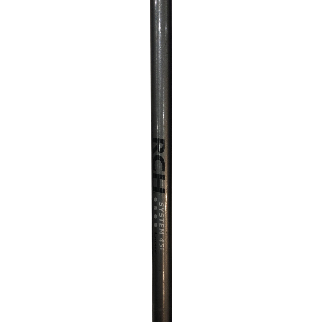 CALLAWAY - Série FUSION 4-PW graphite L