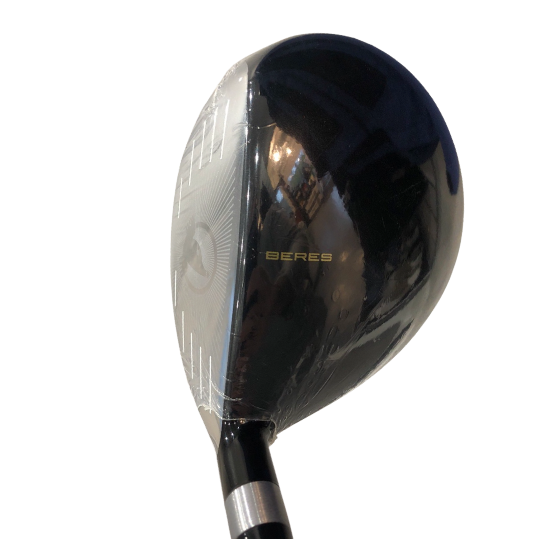 HONMA - Bois BERES S07 3 étoiles graphite R