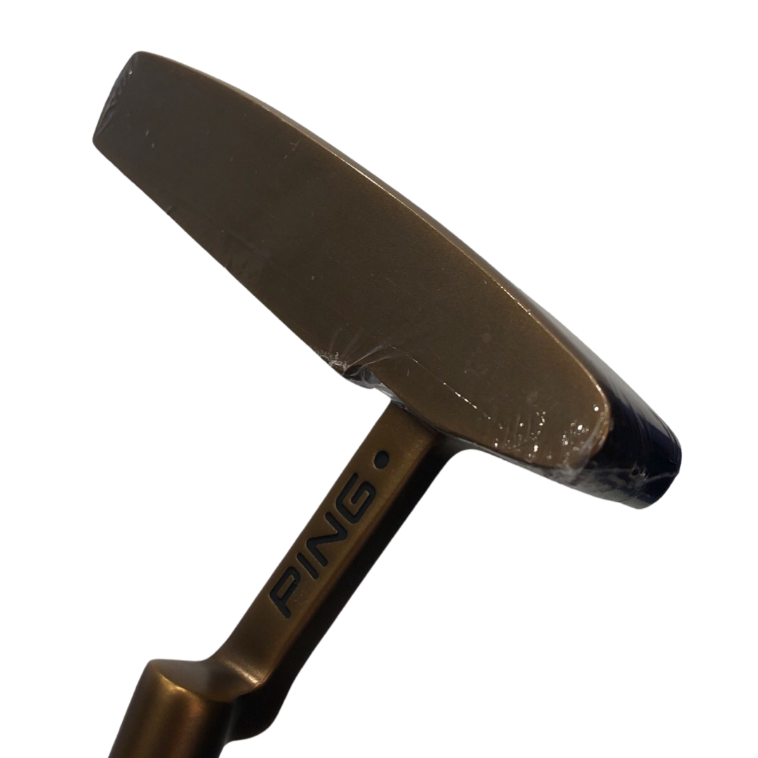 PING - Putter HEPPLER ANSER gaucher