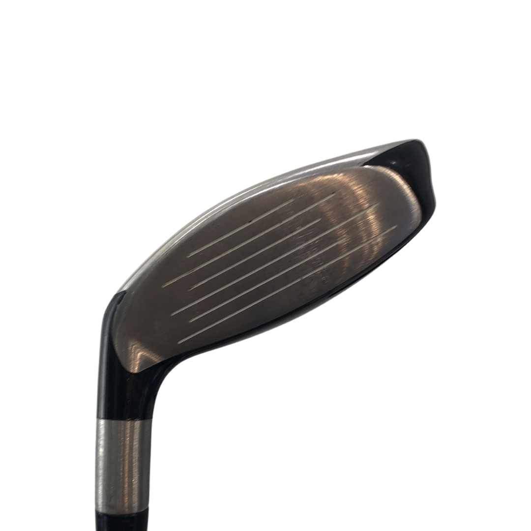 TAYLORMADE - HYBRIDE BURNER graphite R