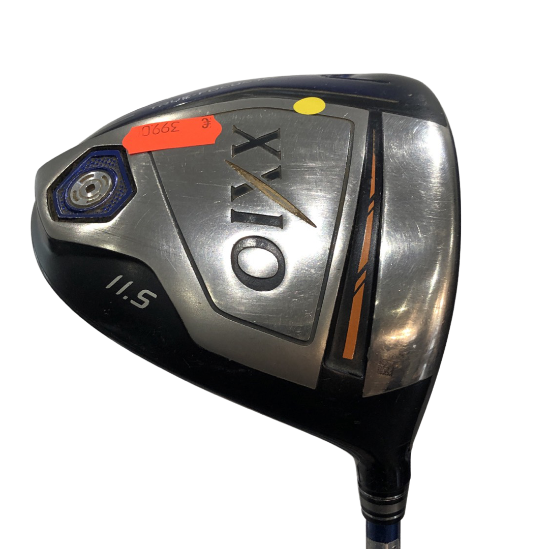 XXIO - DRIVER MP1100 graphite M