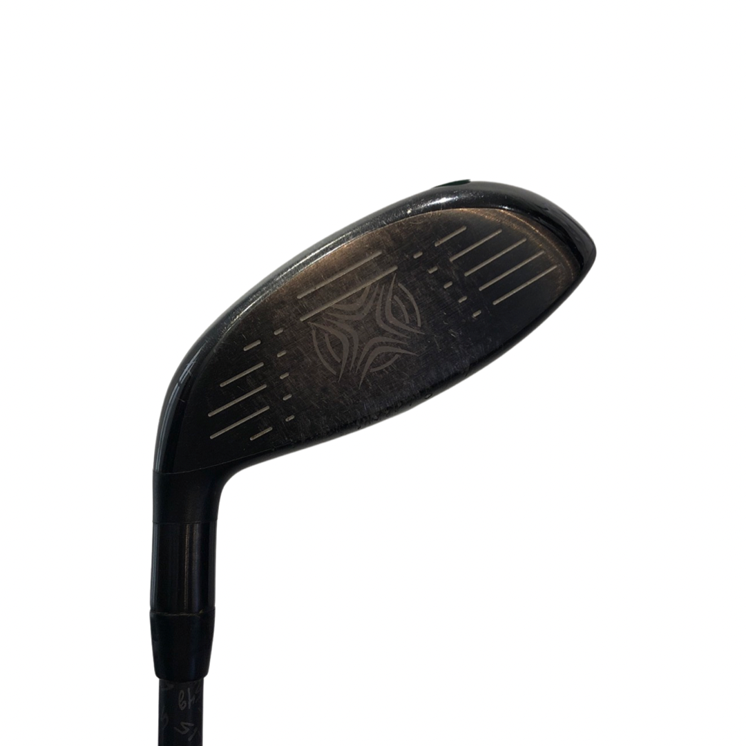 CALLAWAY - BOIS XR graphite R