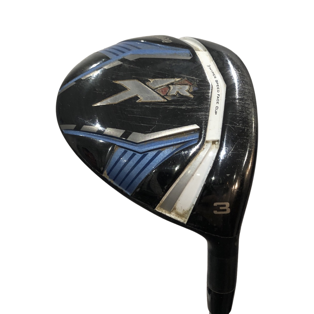 CALLAWAY - Bois XR SENIOR