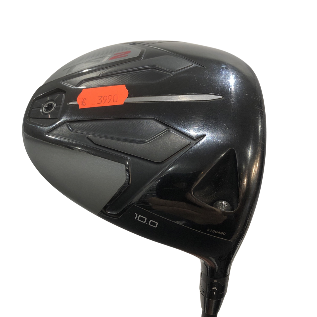 TITLEIST - Driver TSI2 GRAPHITE R