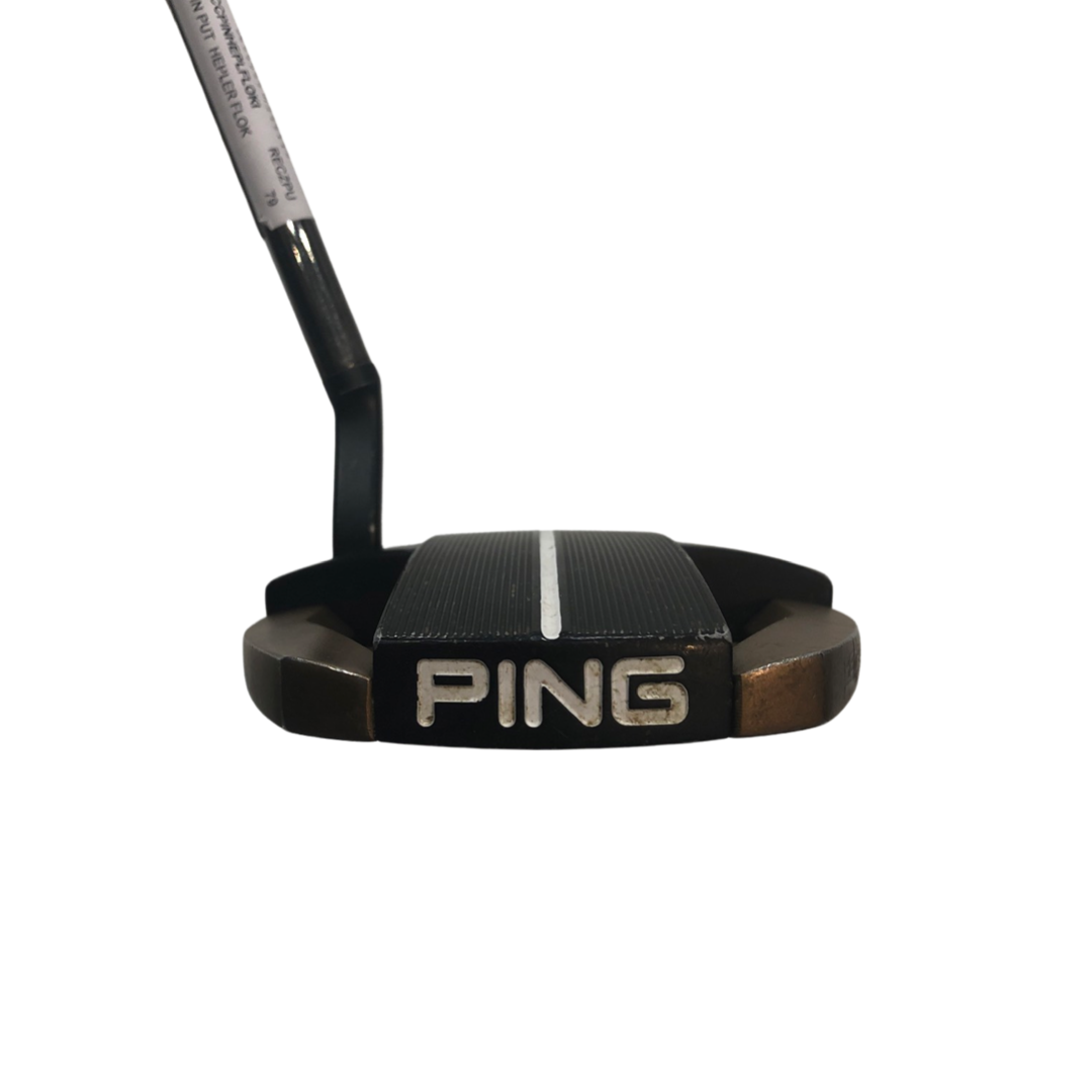PING - PUTTER HEPLER FLOKI