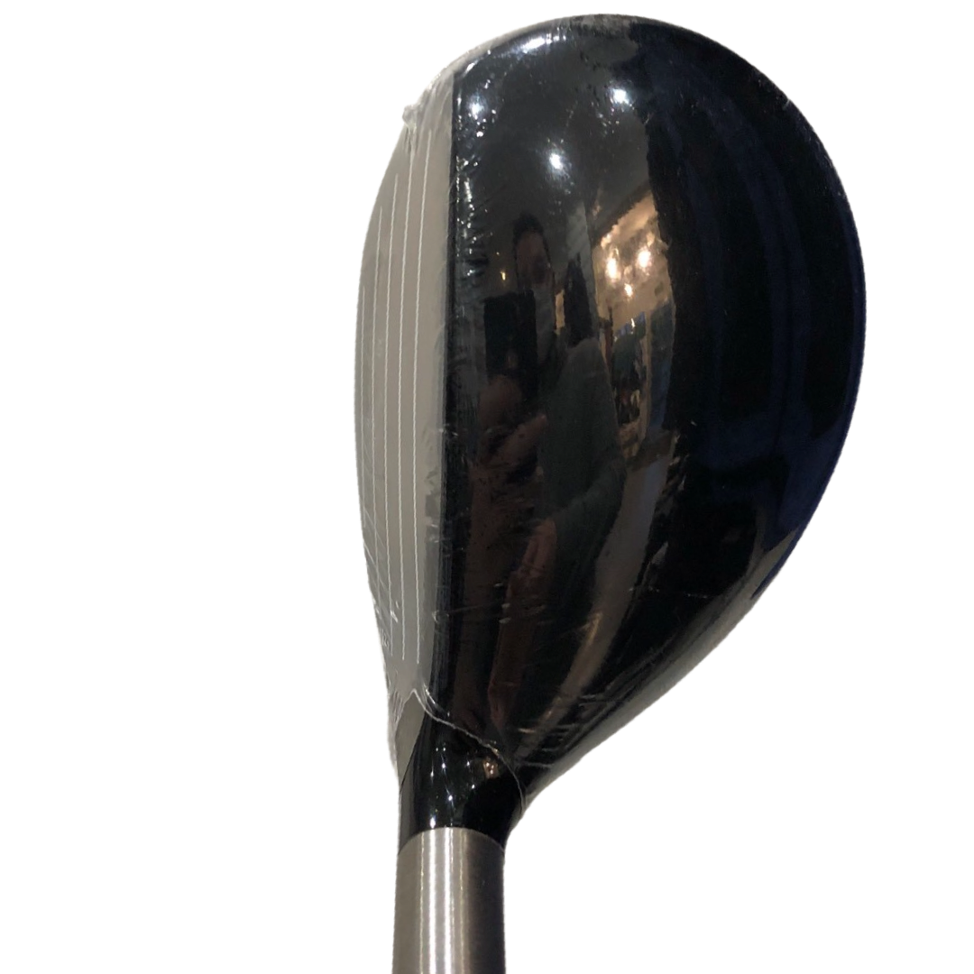 HONMA - Hybride 4 BERES U-06 3 étoiles graphite SR