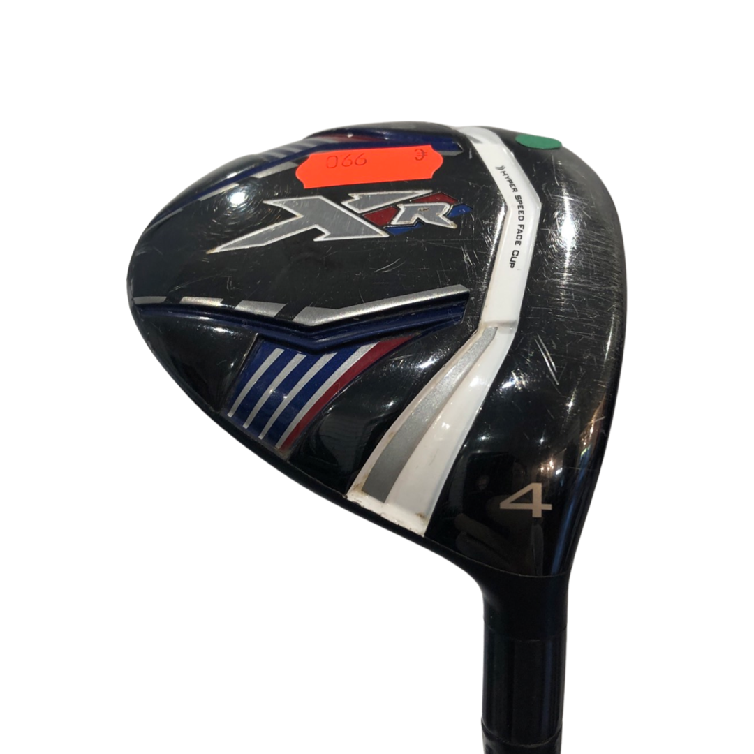 CALLAWAY - BOIS XR graphite R