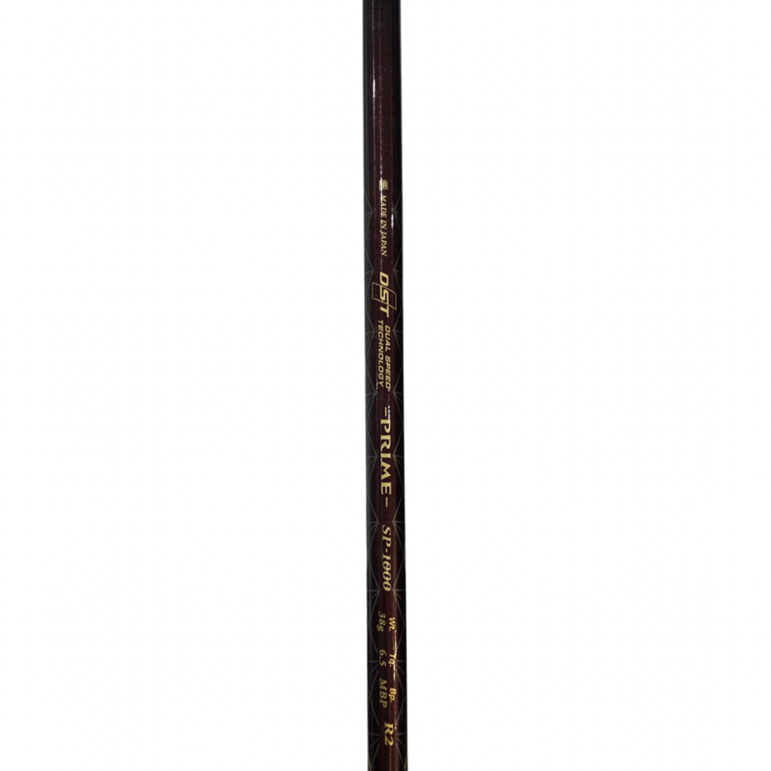 XXIO - Bois PRIME SP1000 graphite R