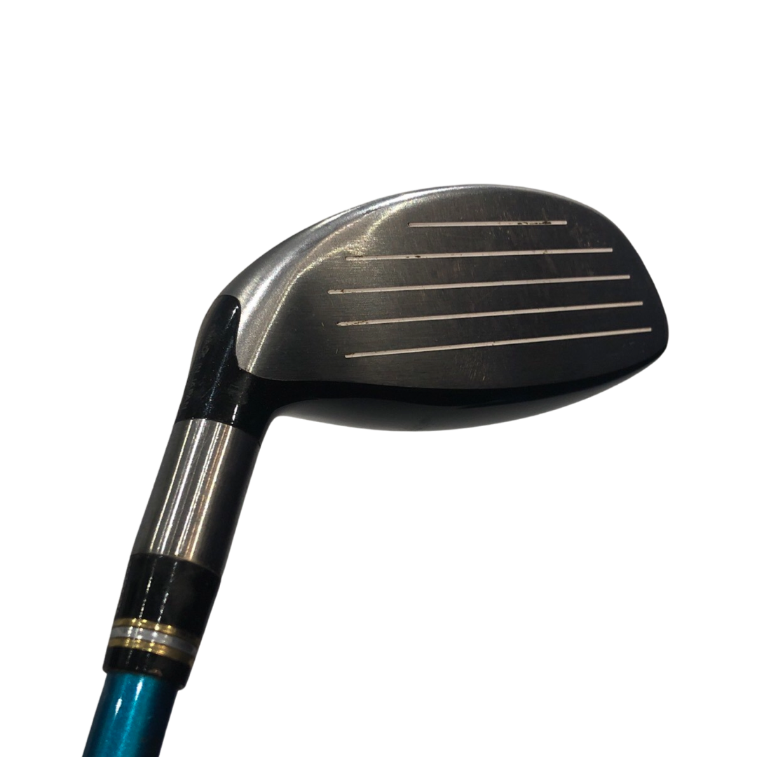 HONMA - Hybride U06 3 étoiles graphite R