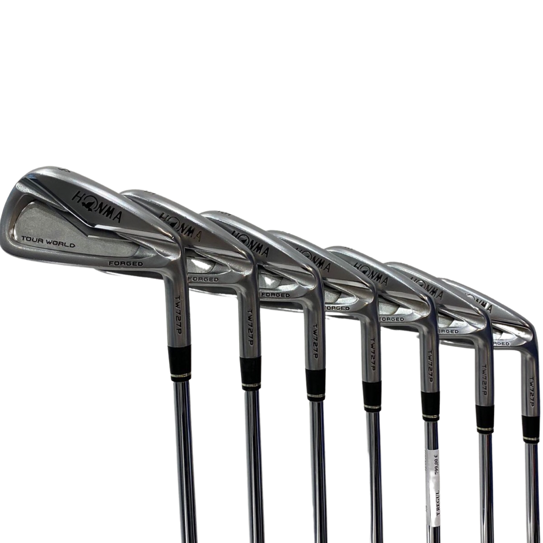 HONMA - Série TW727 4-PW Acier R