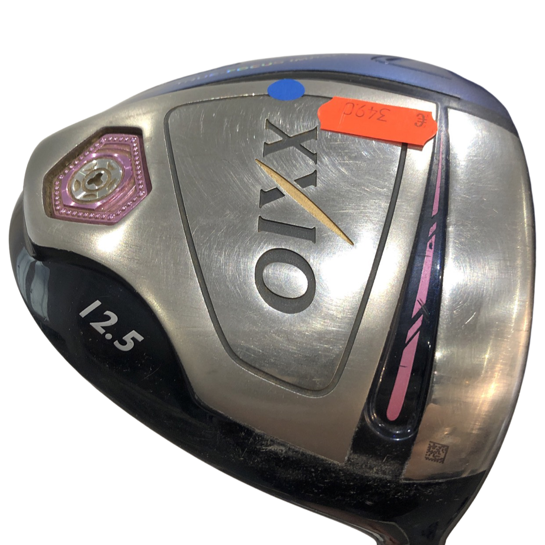 XXIO - DRIVER MP1000 graphite L