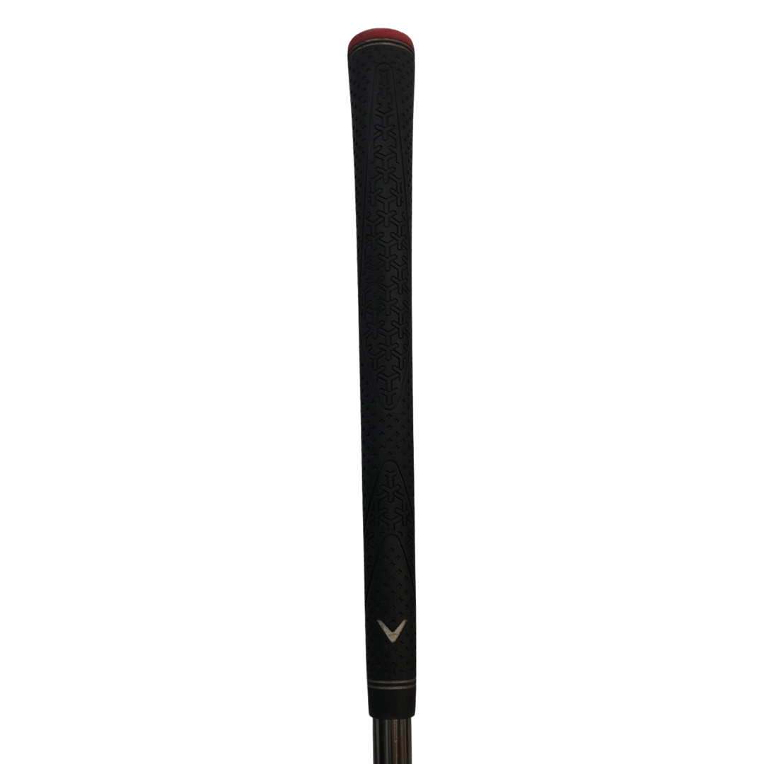 CALLAWAY - HYBRIDE BIGBERTHA graphite R